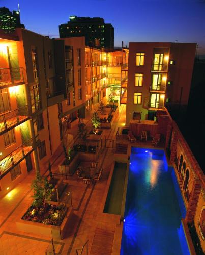 Fitzroy Apartment | Melbourne Metropole Central Official