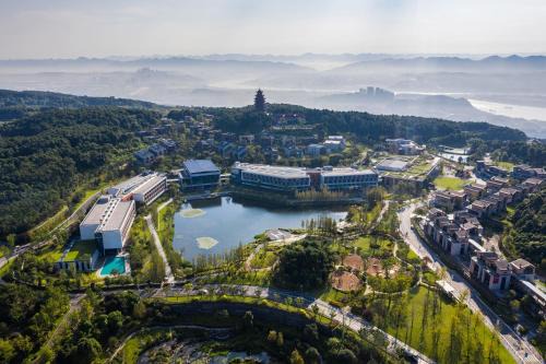 Jiang Bei Hotel | Meliá Chongqing