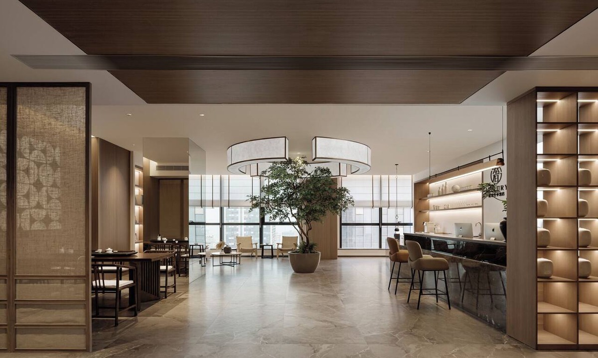Shapingba Hotel | Melton Hotel Chongqing