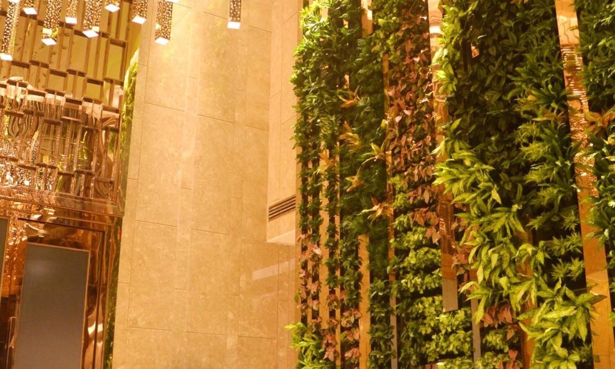 Chenghai Hotel | Menshine Gloria Plaza Hotel Shantou