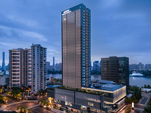 Guangzhou Hotel | Merak House Guangzhou by The Unlimited Collection, Managed by Ascott Limited