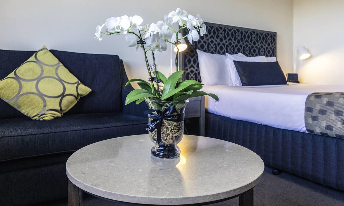 Albury Hotel | Mercure Albury