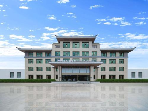 Tongzhou Hotel | Mercure Beijing Universal Resort