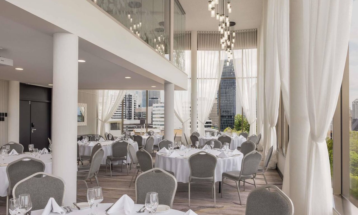 Spring Hill Hotel | Mercure Brisbane Spring Hill