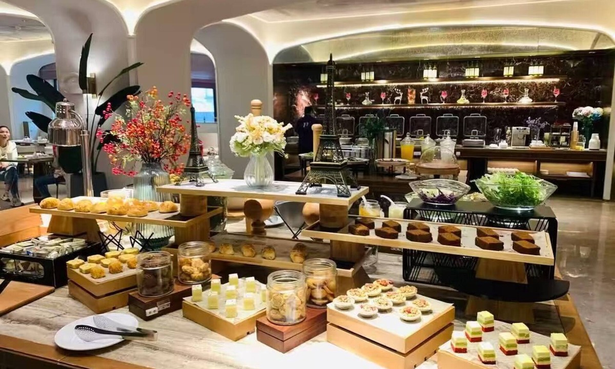 Jinniu Hotel | Mercure Chengdu Jinniu Wanda Plaza