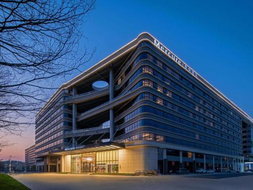 Huadu Hotel | Mercure Guangzhou Baiyun International Airport - Airport Free Shuttle Bus