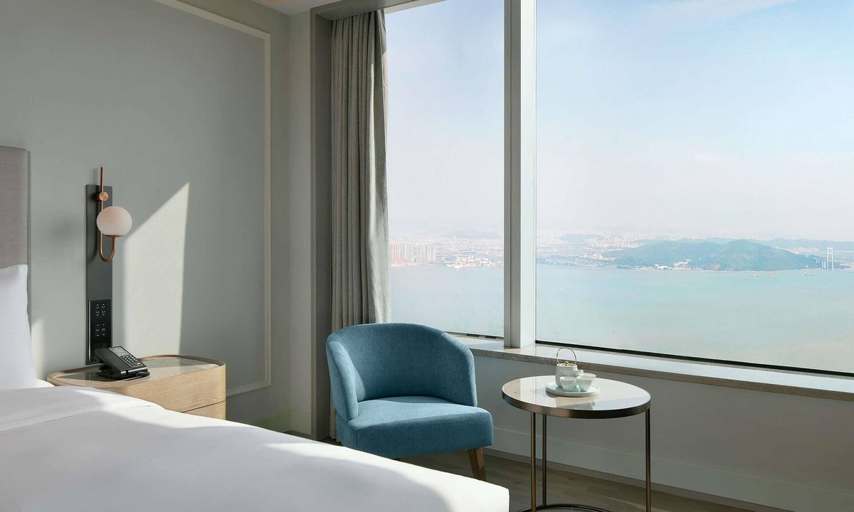 Nansha Hotel | Mercure Guangzhou Nansha