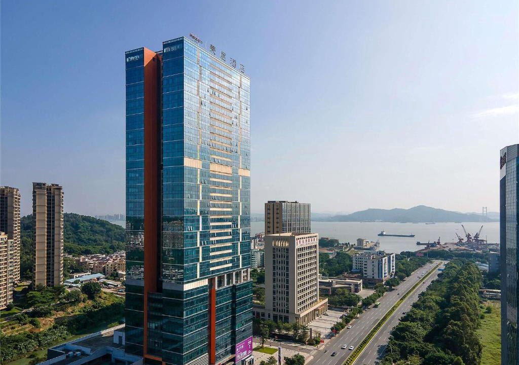 Nansha Hotel | Mercure Guangzhou Nansha