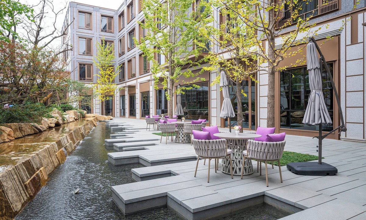 Xihu Hotel | Mercure Hangzhou West Lake Yuquan