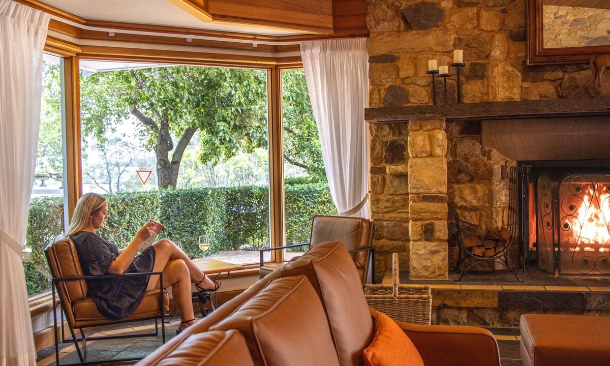Pokolbin Hotel | Mercure Hunter Valley Gardens