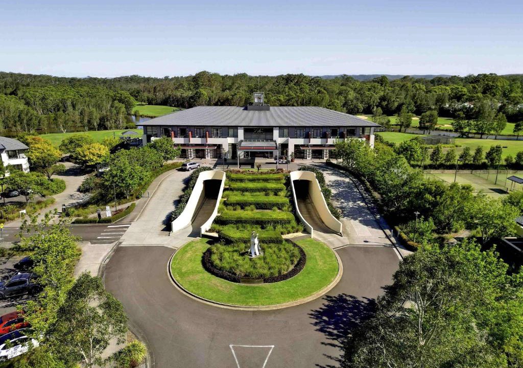 Wyong Hotel | Mercure Kooindah Waters Central Coast