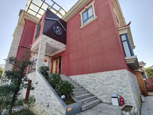 Yongding House | Mercure Manor Tianmen