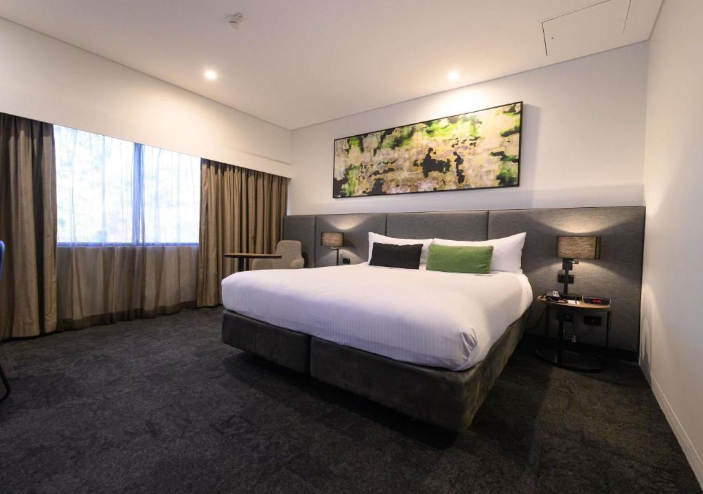 Jamisontown Hotel | Mercure Penrith