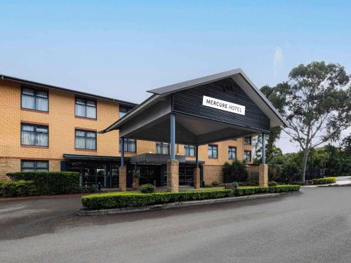 Arndell Park Hotel | Mercure Sydney Blacktown