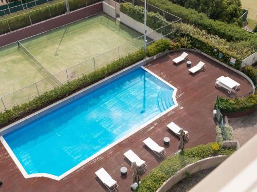 Rosehill Hotel | Mercure Sydney Parramatta