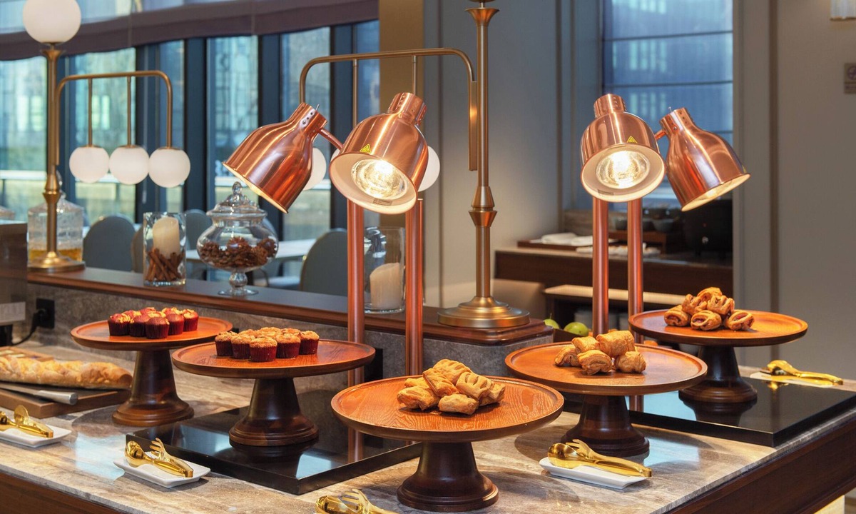 Tong'an Hotel | Mercure Xiamen Science City