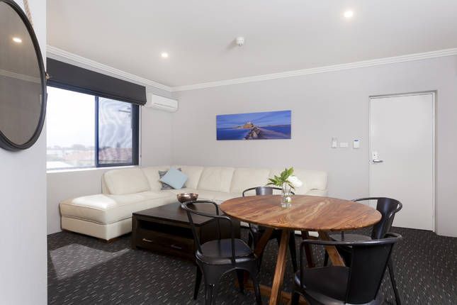 Merewether Hotel | Merewether Motel - 2 Bedroom Apartment