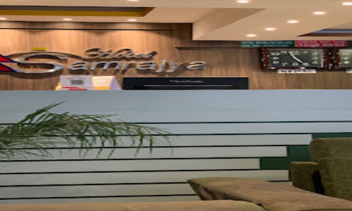 Sinamangal Hotel | MeroStay 160 Samrajya