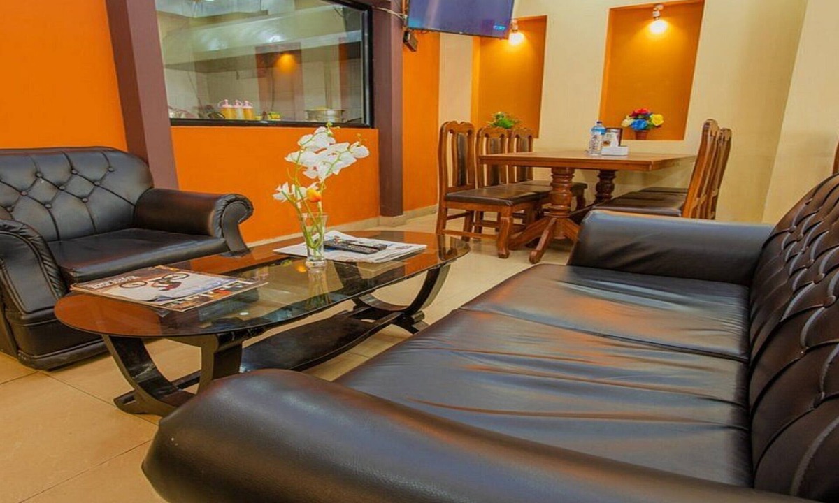 Sinamangal Hotel | MeroStay 257 Hotel Suja