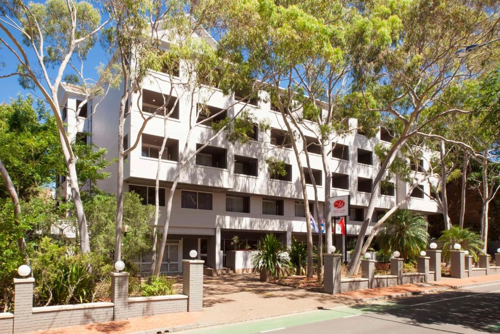 Ultimo Hotel | Metro Aspire Hotel Sydney