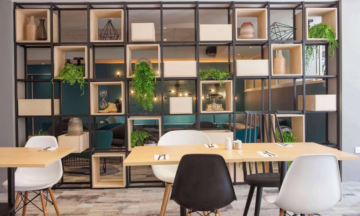 Ultimo Hotel | Metro Aspire Hotel, Sydney