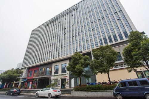 Sanjing Hotel | Metropolo, Changzhou, Changzhou Dinosaur Park New Taipei Wanda Plaza