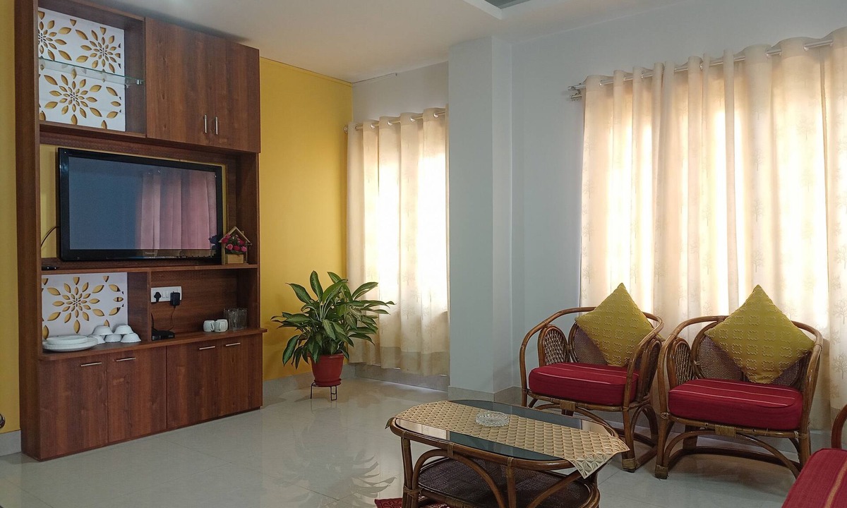 Hatigaon House | Mi Casa