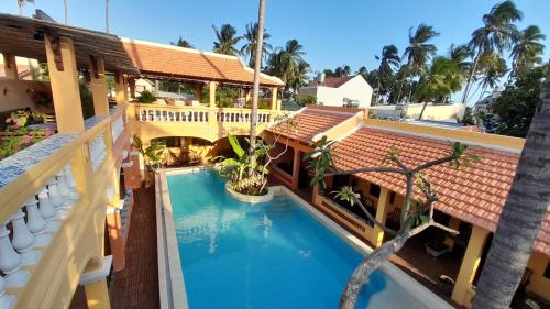 East Ham Tien Beach Hotel | Mi Nhon Em Hotel Muine