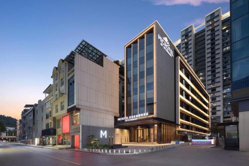 Jianshi County Hotel | Microtel by Wyndham Enshi Jianshi