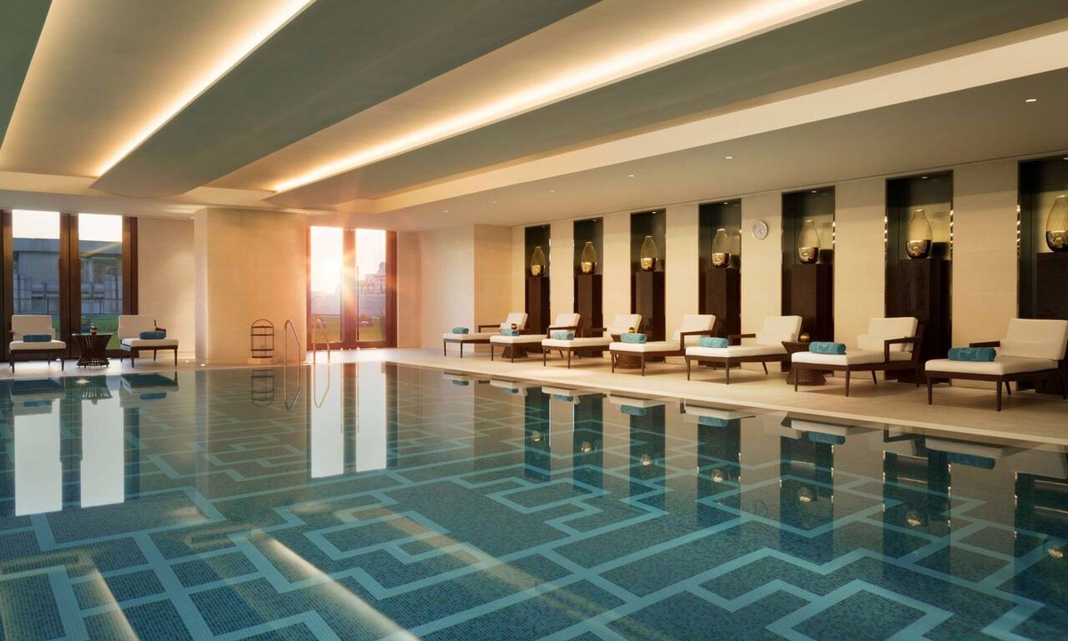 Xihu Hotel | Midtown Shangri-La, Hangzhou