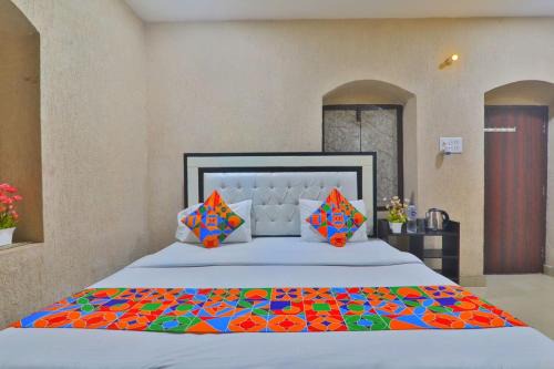 Varanasi Hotel | Millenium Residency