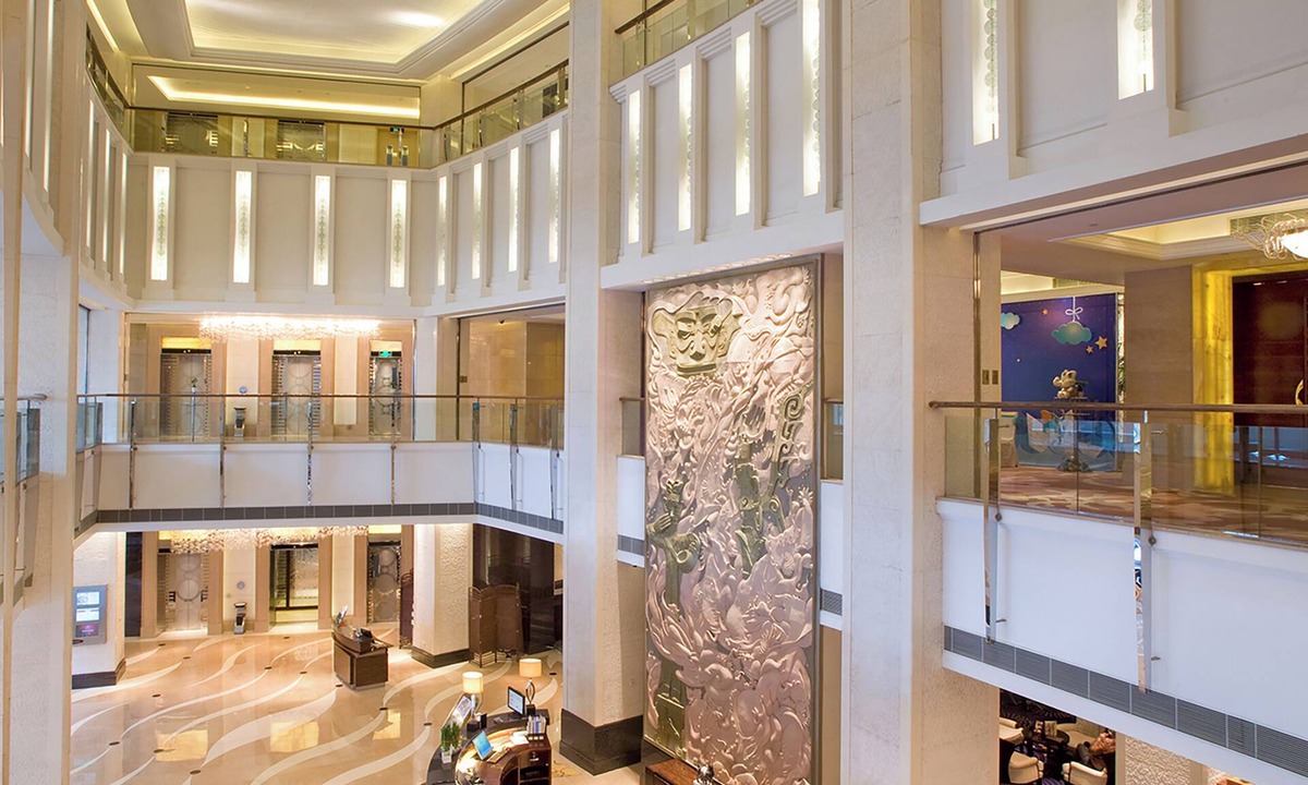 Wuhou Hotel | Millennium Hotel Chengdu