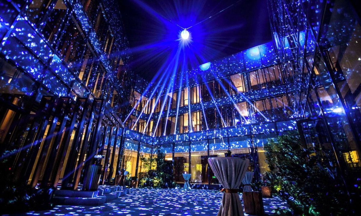 Xihu Hotel | Millennium Resort Hangzhou