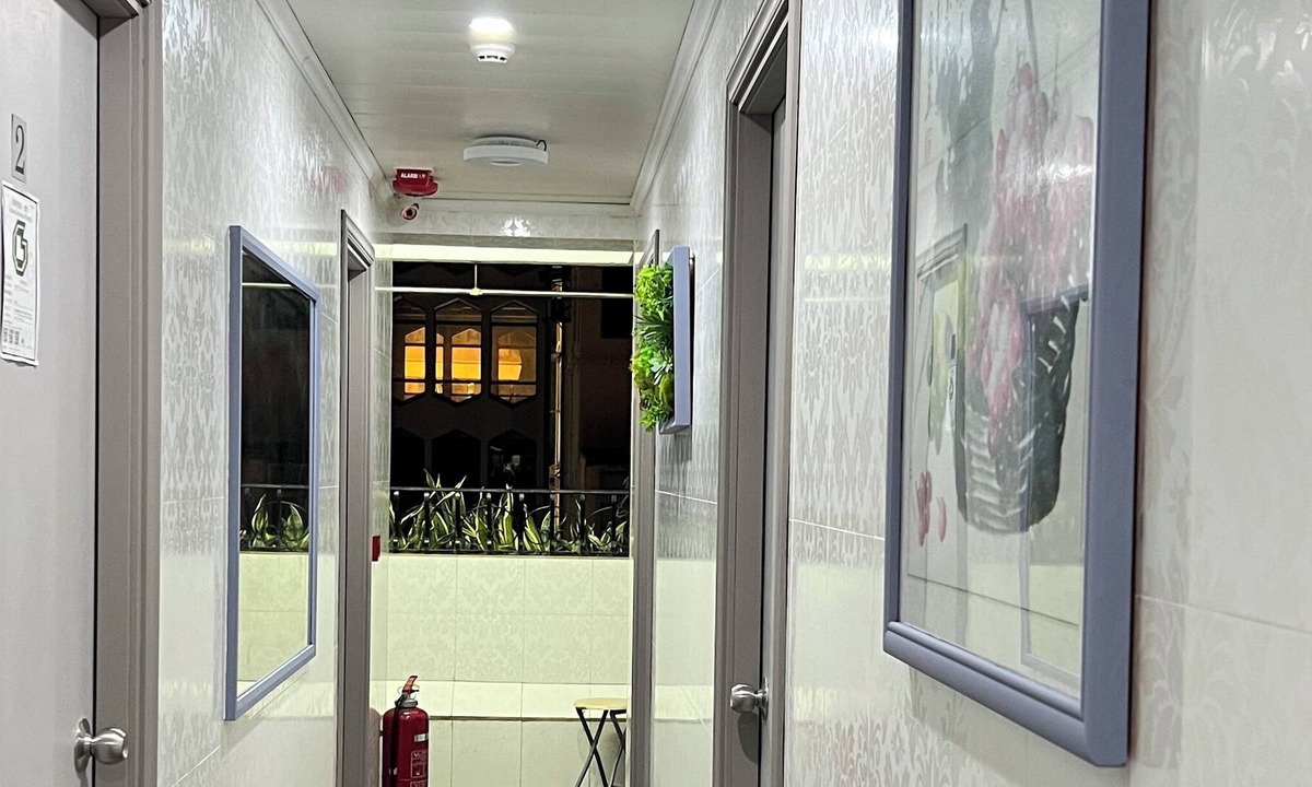 Causeway Bay Bed & Breakfast | Ming Cheng Hotel