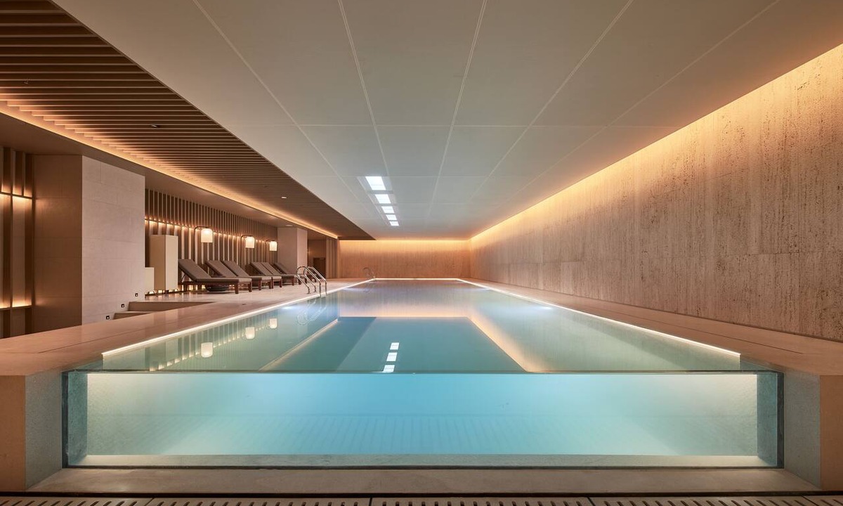 Xuan Wu Hotel | Ming Hotel Nanjing - MGallery Collection