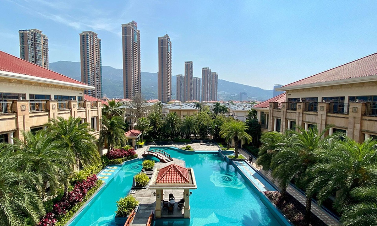 Mawei Hotel | Mingcheng Hotel Fuzhou