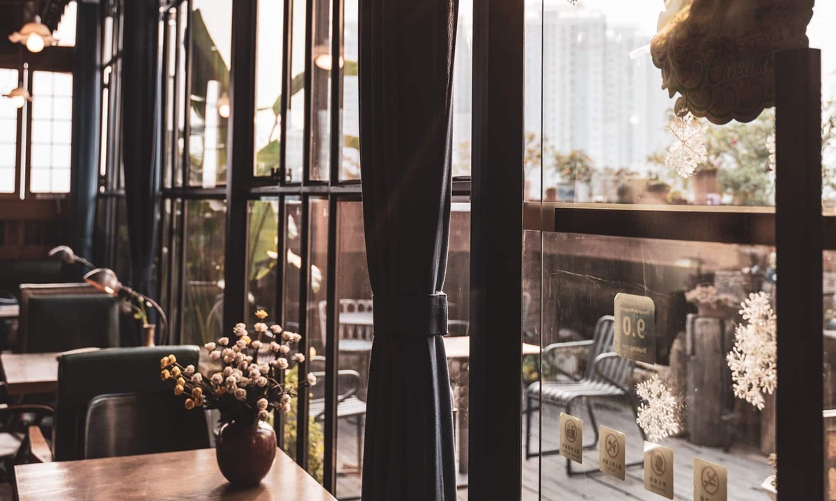 Yongding Hotel | MinGuo Life Zhangjiajie