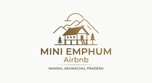 Namsai Apartment | Mini Emphum 2BHK Apartment