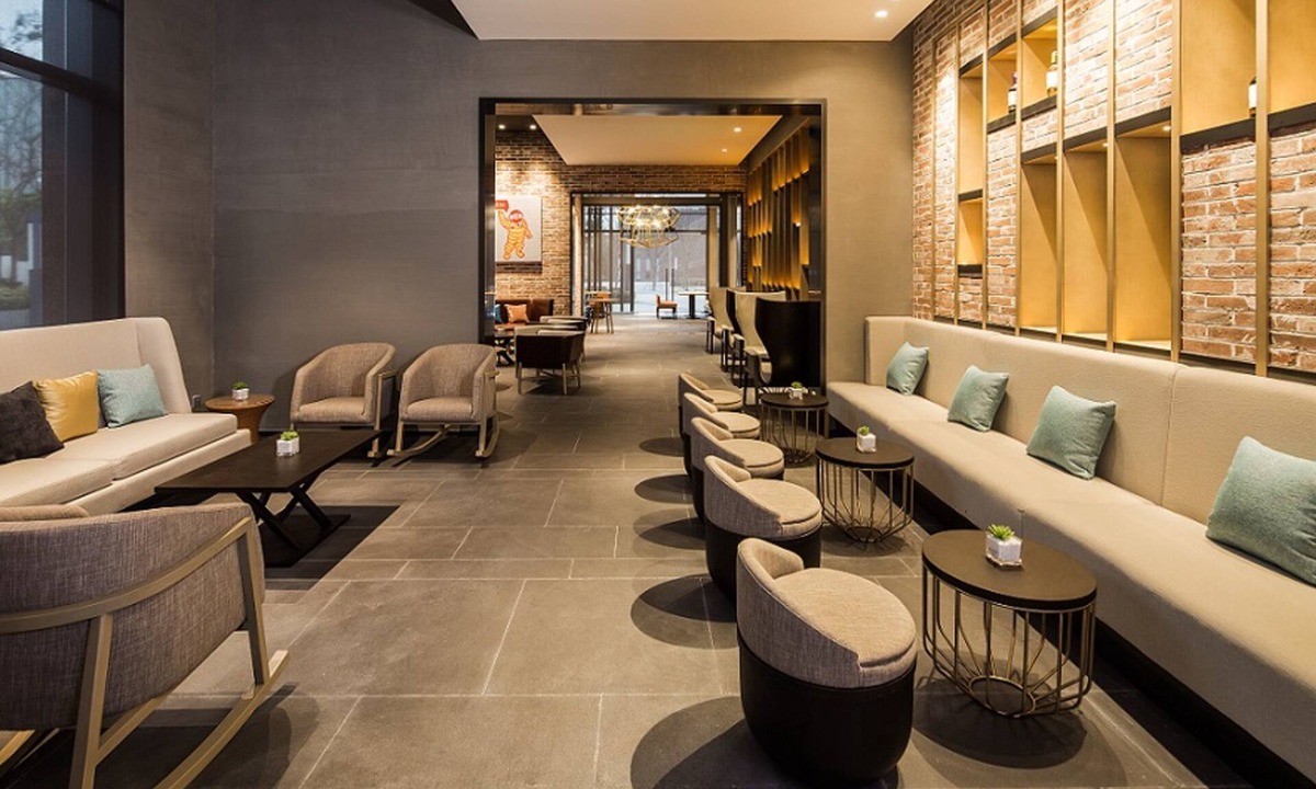 Changning Hotel | MiniMax Premier Hotel Shanghai Hongqiao