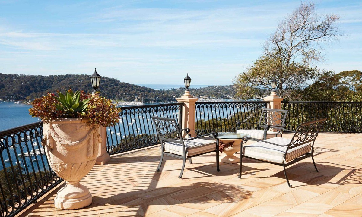 Bayview House | Minkara Estate by Contemporary Hotels