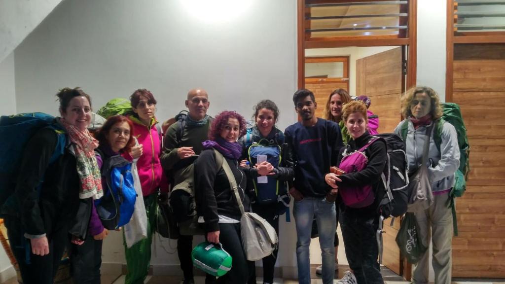 Agra Hostel | Mission Backpack Hostel