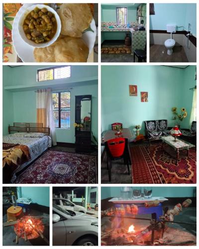 Dibrugarh House | Mitali Homestay