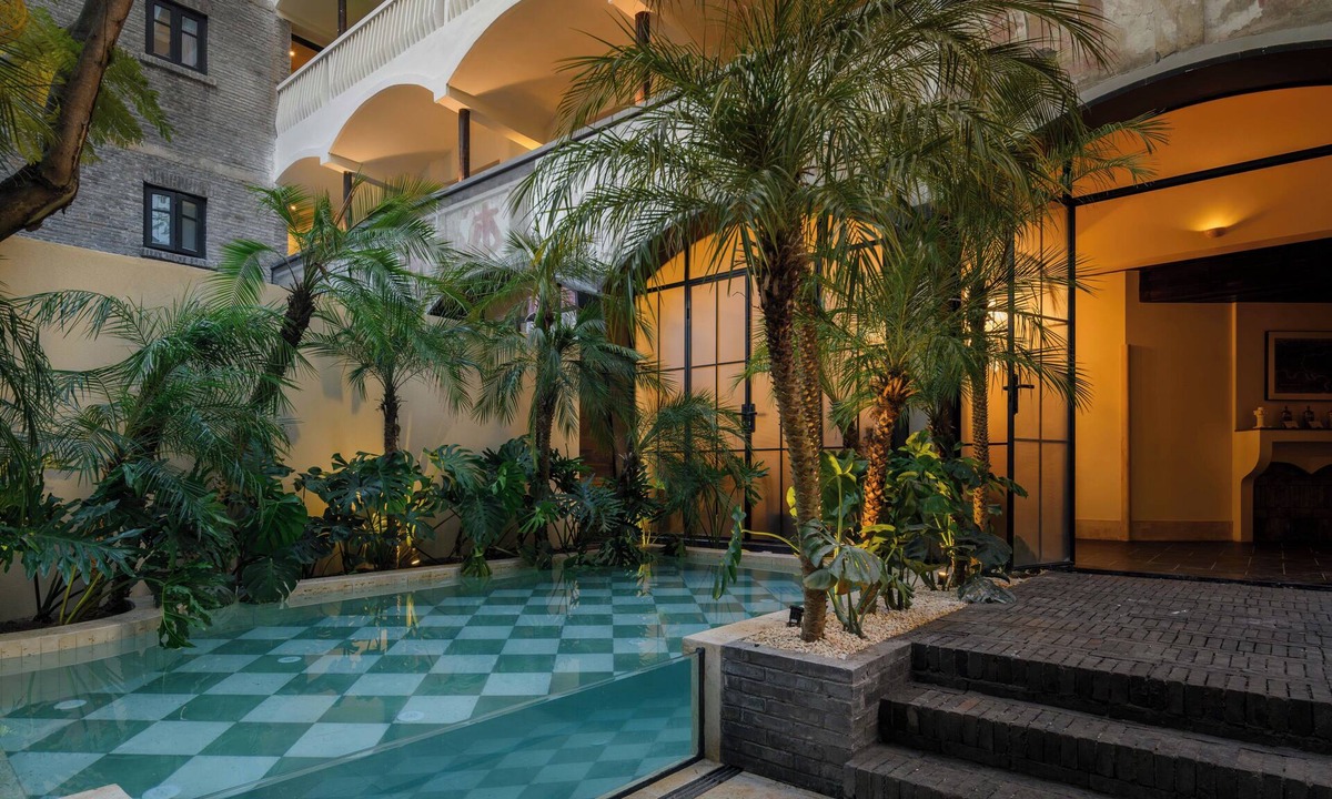 Yuzhong Hotel | MitAn Resort Hotel-Jiefangbei Branch