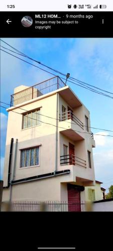Jakrem House | ML 12 HomeStay
