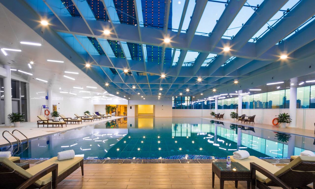 Kai Fu Hotel | Modena by Fraser Changsha
