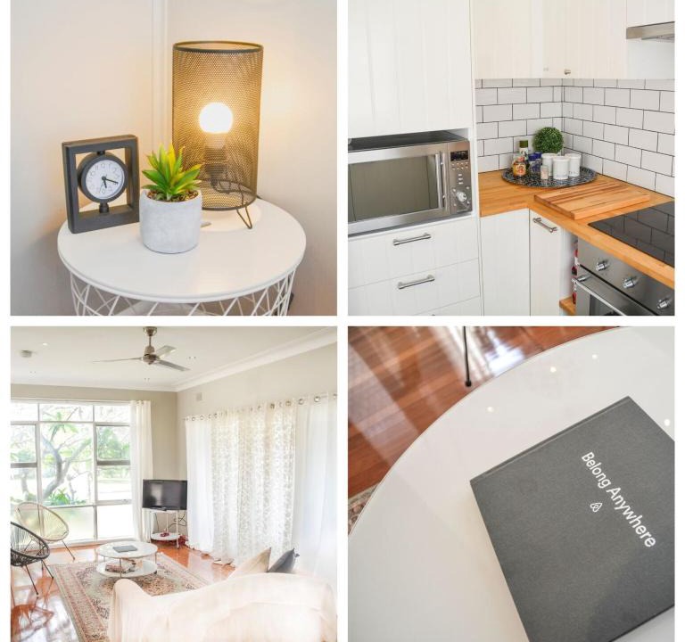Oxley Park House | Modern and Stylish 3 bedroom home, Western Sydney Ideal for Contractors