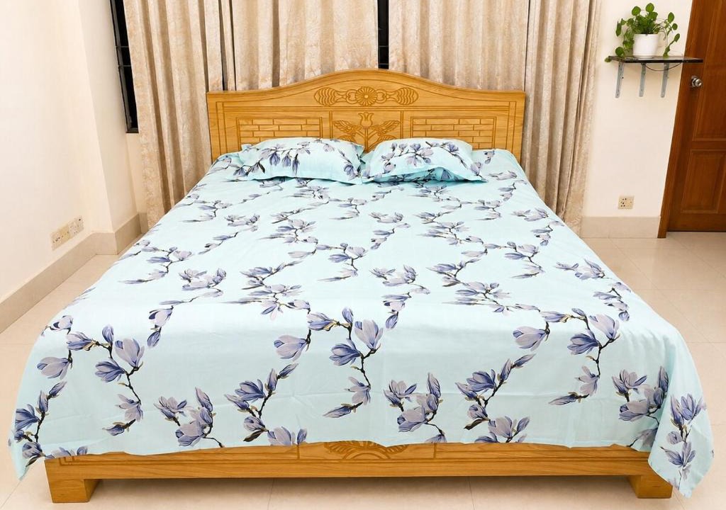 Banani Apartment | Modern Banani Apt, 2BR, 12 Min from Airport