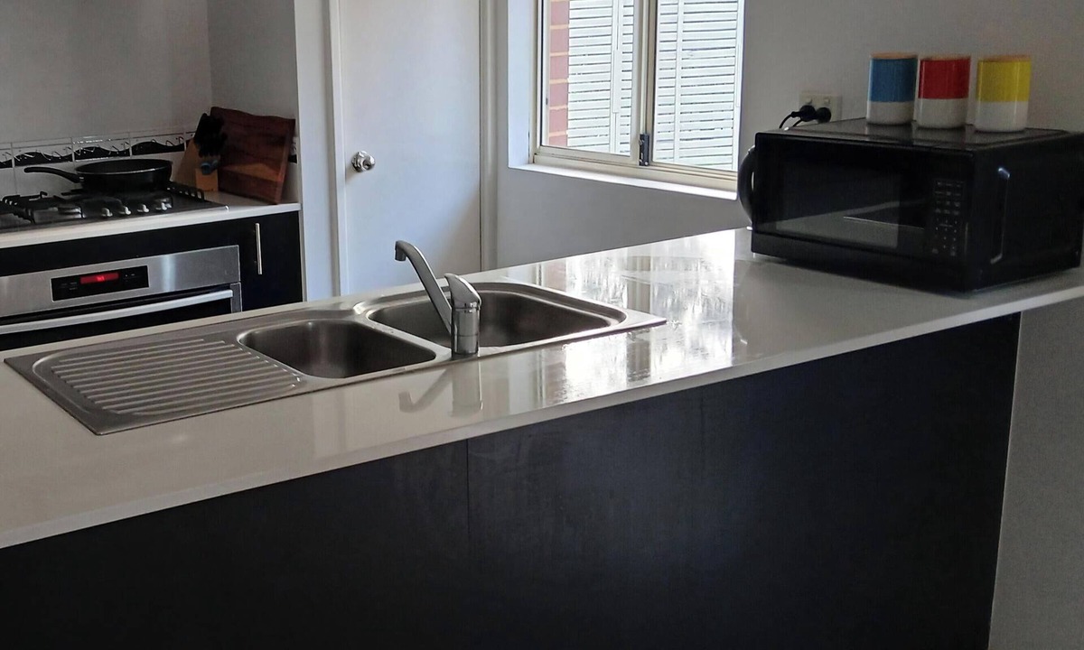 Ravenswood House | Modern Pet friendly 3x2 house, on the doorstep of the sparkling Murray River.