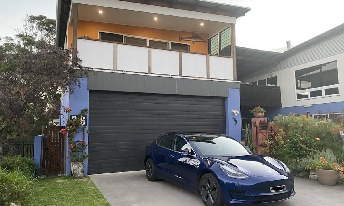 Narrawallee Apartment | Modern Self Contained Studio at Narrawallee Beach