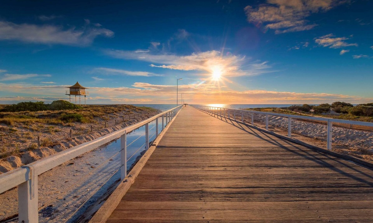 Semaphore Apartment | Modern Semaphore Vibe - Close to the Coast